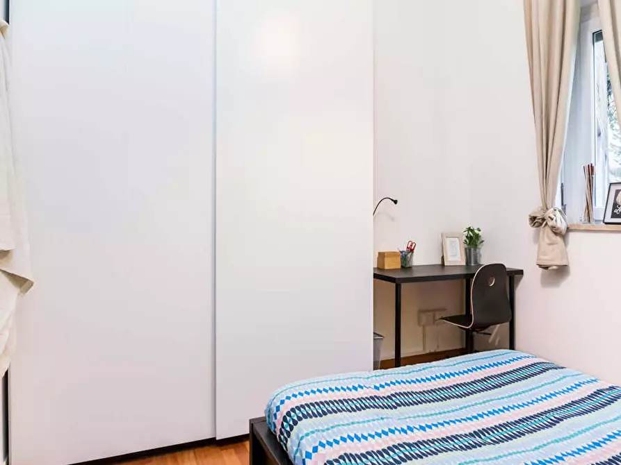 Immagine 2 di Camera in affitto  in Via Pasquale Fornari a Milano