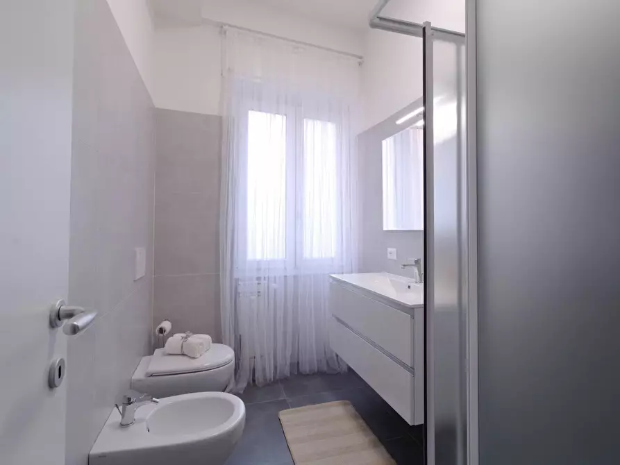 Immagine 10 di Camera in affitto  in Piazzale Guglielmo Corvi a Brescia