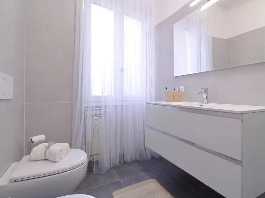Immagine 10 di Camera in affitto  in Piazzale Guglielmo Corvi a Brescia