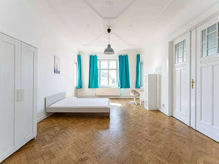 Immagine 1 di Camera in affitto  in Hermannstraße a Berlin