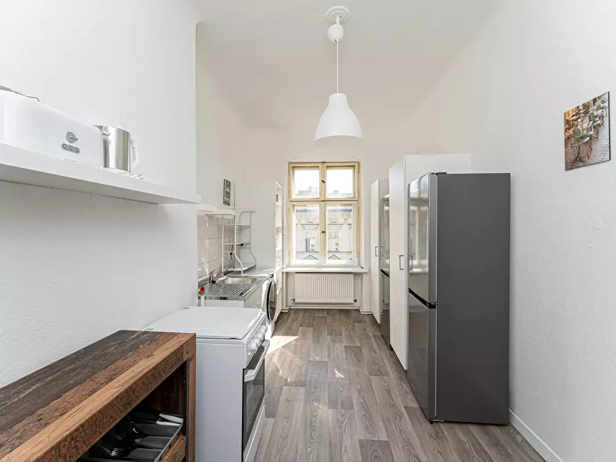 Immagine 6 di Camera in affitto  in Hermannstraße a Berlin