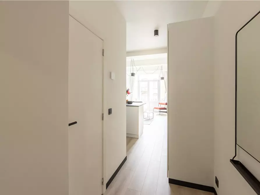 Immagine 10 di Appartamento in affitto  in Chaussée de Wavre a Etterbeek