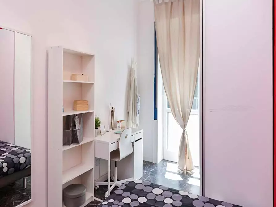 Immagine 6 di Camera in affitto  in Via Cosseria a Milano