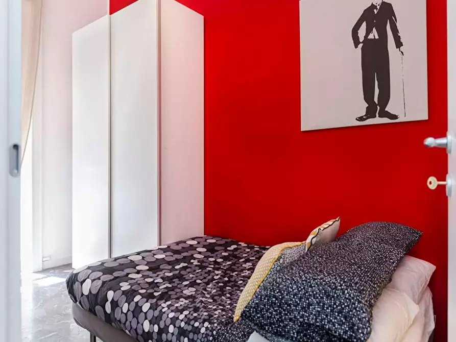 Immagine 3 di Camera in affitto  in Via Cosseria a Milano