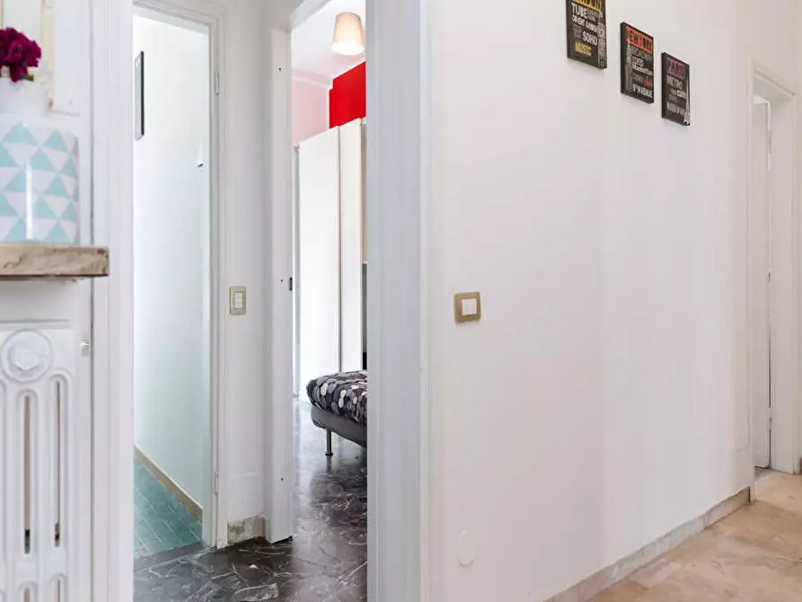 Immagine 8 di Camera in affitto  in Via Cosseria a Milano