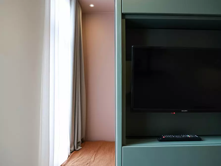 Immagine 7 di Appartamento in affitto  in Rue aux Laines a Bruxelles
