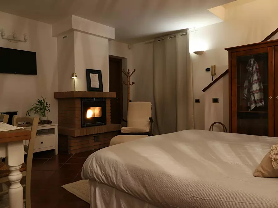 Immagine 3 di Camera in affitto  in Via 25 Aprile a Carugate