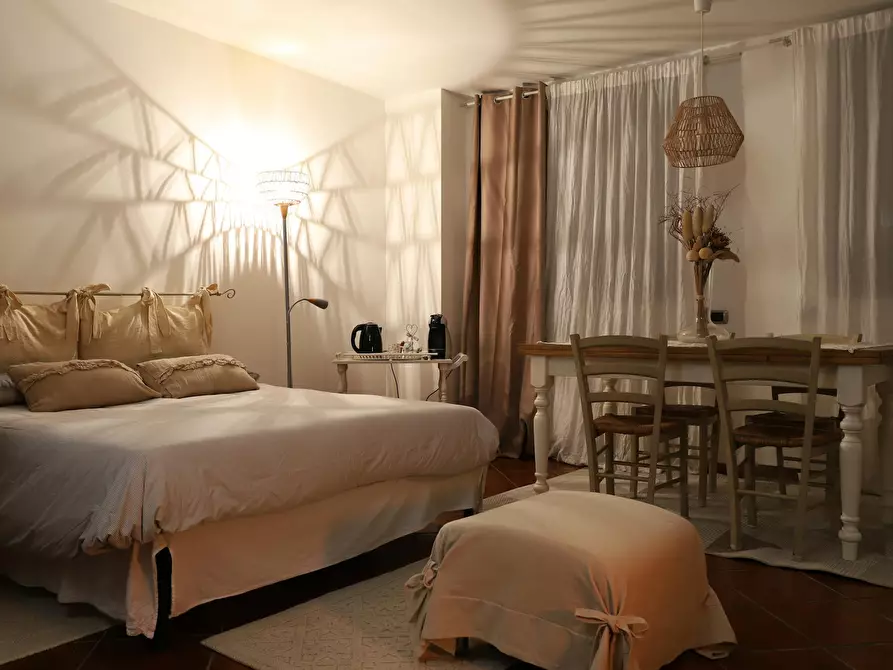 Immagine 5 di Camera in affitto  in Via 25 Aprile a Carugate