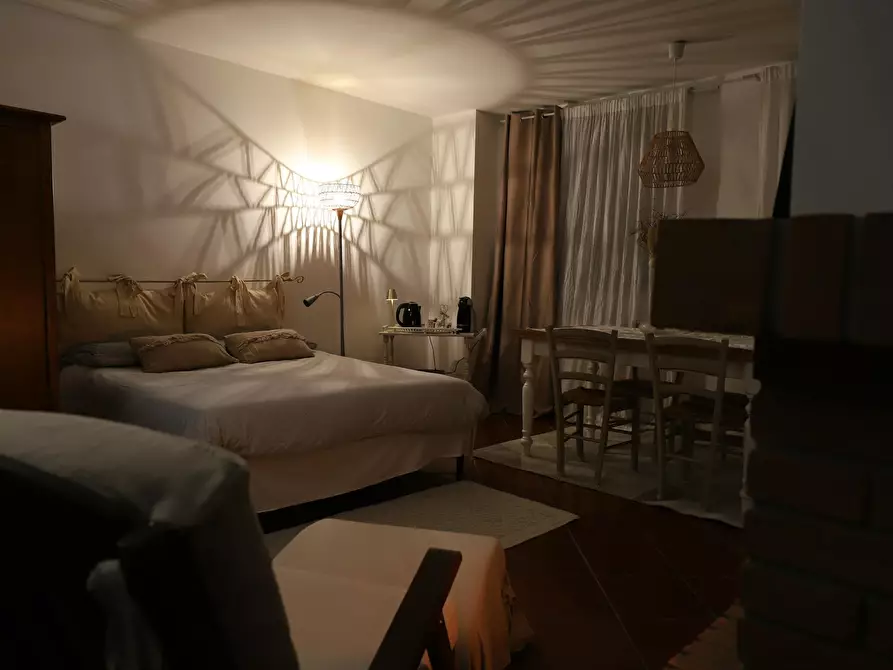 Immagine 8 di Camera in affitto  in Via 25 Aprile a Carugate