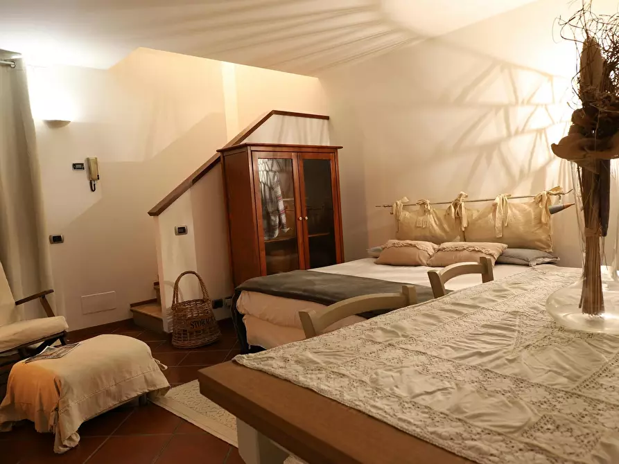 Immagine 2 di Camera in affitto  in Via 25 Aprile a Carugate