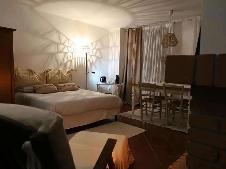 Immagine 1 di Camera in affitto  in Via 25 Aprile a Carugate