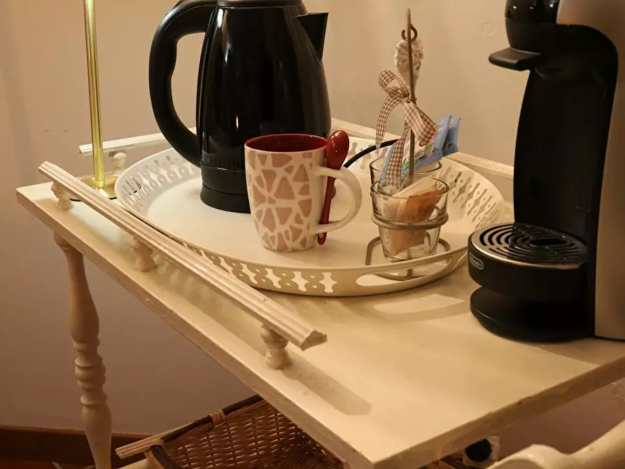 Immagine 7 di Camera in affitto  in Via 25 Aprile a Carugate