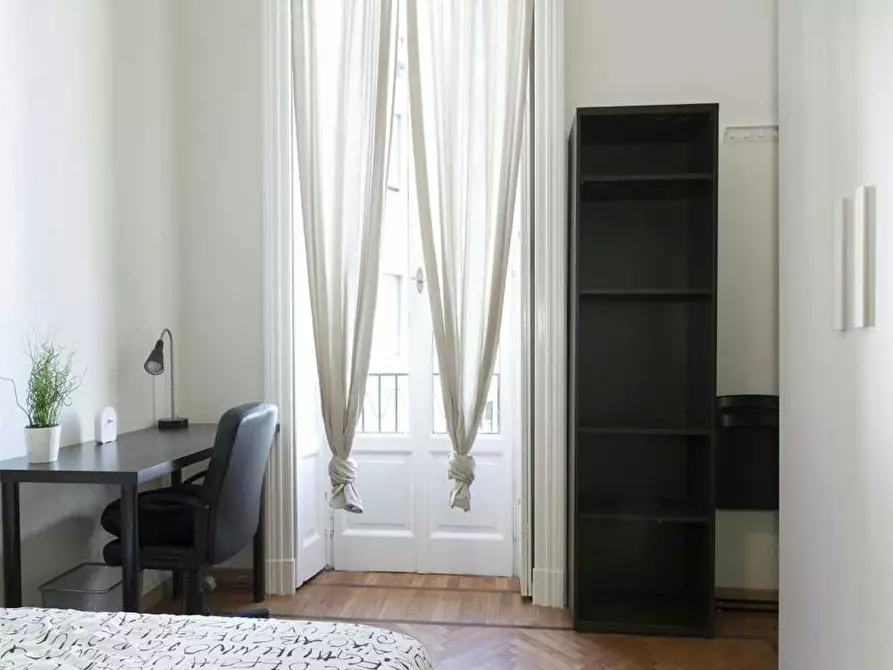 Immagine 6 di Camera in affitto  in Viale Abruzzi a Milano