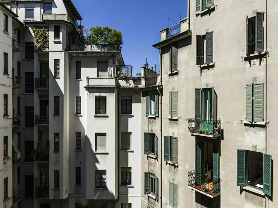 Immagine 8 di Camera in affitto  in Viale Abruzzi a Milano