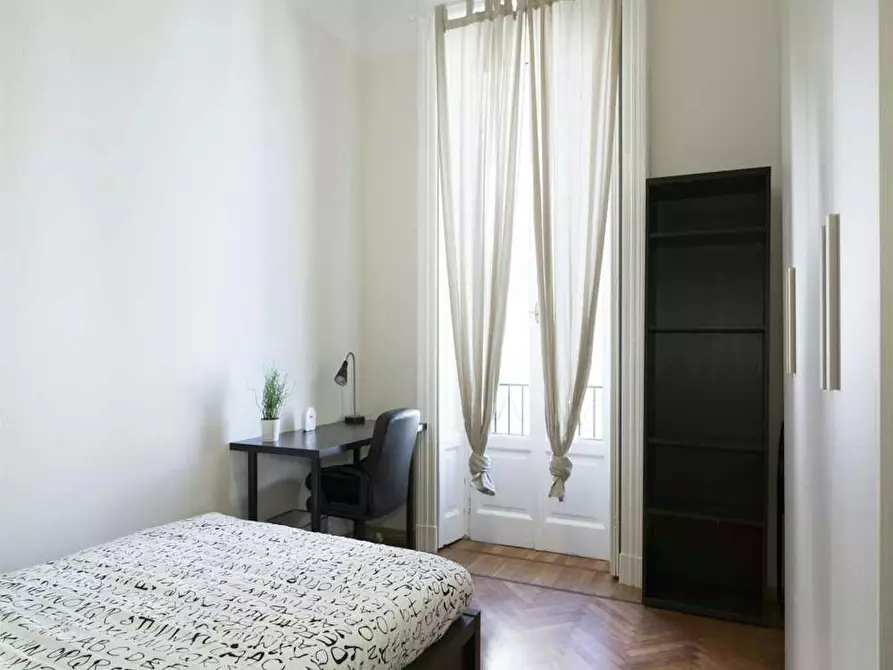 Immagine 4 di Camera in affitto  in Viale Abruzzi a Milano