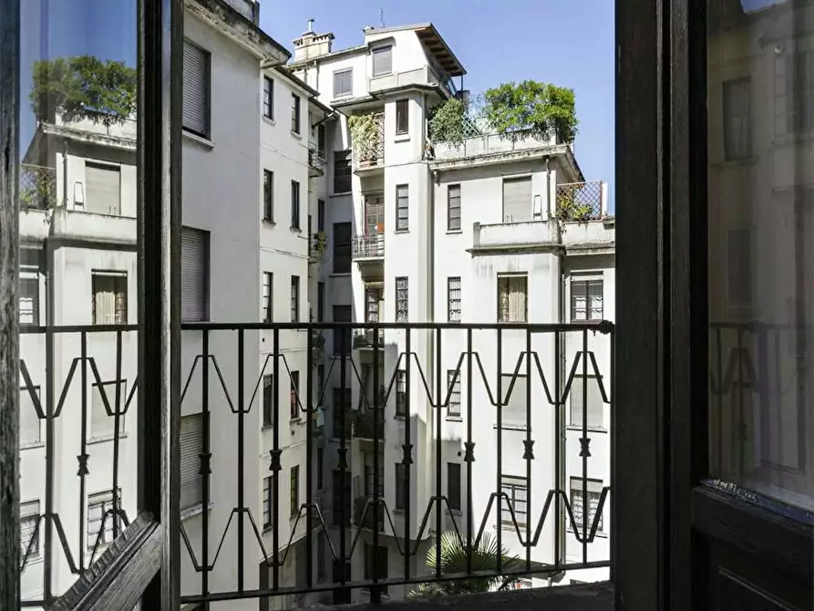 Immagine 9 di Camera in affitto  in Viale Abruzzi a Milano