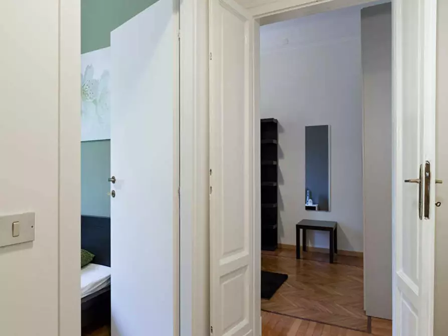Immagine 10 di Camera in affitto  in Viale Abruzzi a Milano