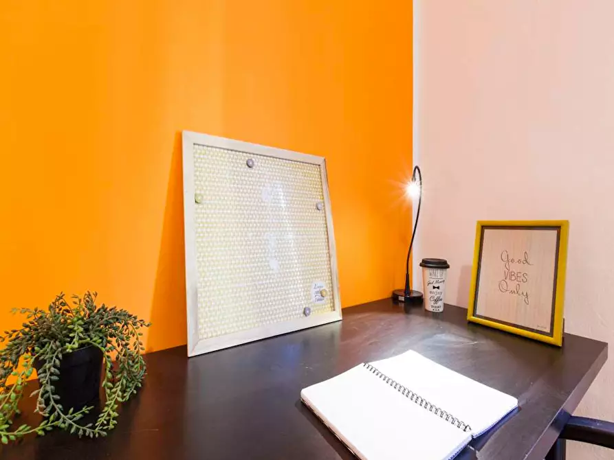 Immagine 4 di Camera in affitto  in Via Annunzio Cervi a Milano