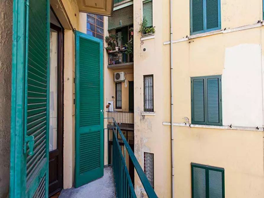 Immagine 8 di Camera in affitto  in Via Annunzio Cervi a Milano