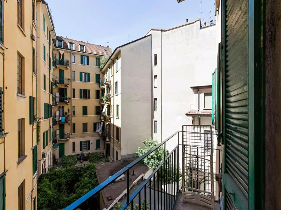 Immagine 6 di Camera in affitto  in Via Annunzio Cervi a Milano