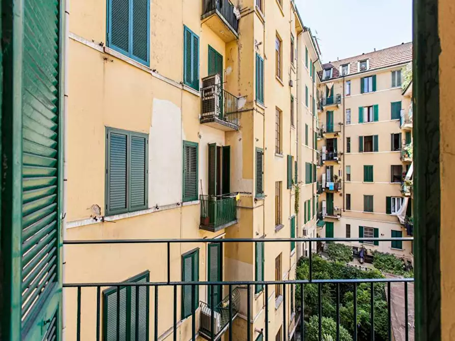 Immagine 2 di Camera in affitto  in Via Annunzio Cervi a Milano