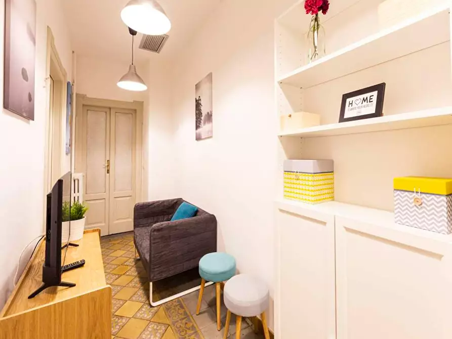 Immagine 8 di Camera in affitto  in Via Spalato a Milano