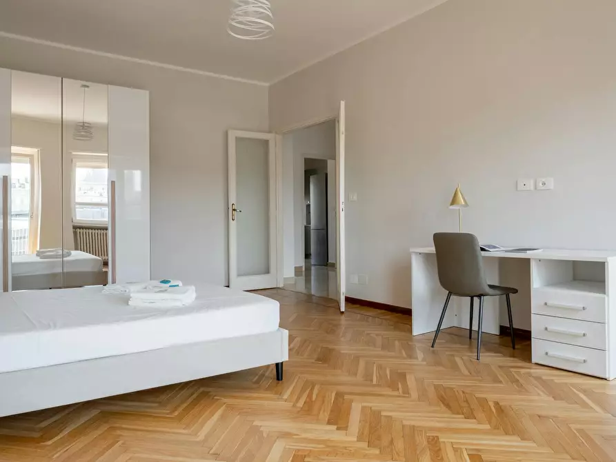 Immagine 9 di Appartamento in affitto  in Piazza della Repubblica a Torino