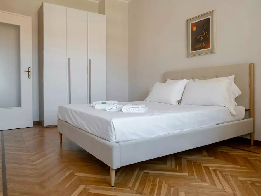 Immagine 2 di Appartamento in affitto  in Piazza della Repubblica a Torino