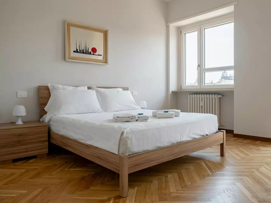 Immagine 4 di Appartamento in affitto  in Piazza della Repubblica a Torino