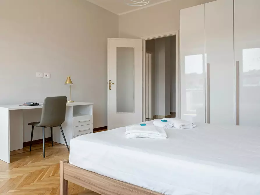 Immagine 6 di Appartamento in affitto  in Piazza della Repubblica a Torino