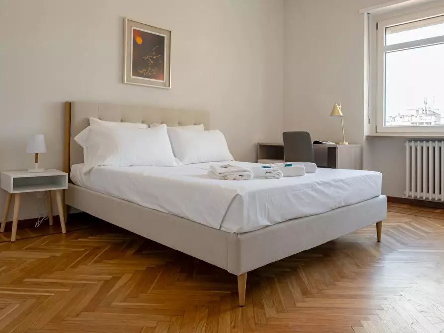 Immagine 1 di Appartamento in affitto  in Piazza della Repubblica a Torino