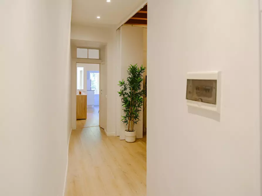 Immagine 3 di Appartamento in affitto  in Via Romana a Firenze