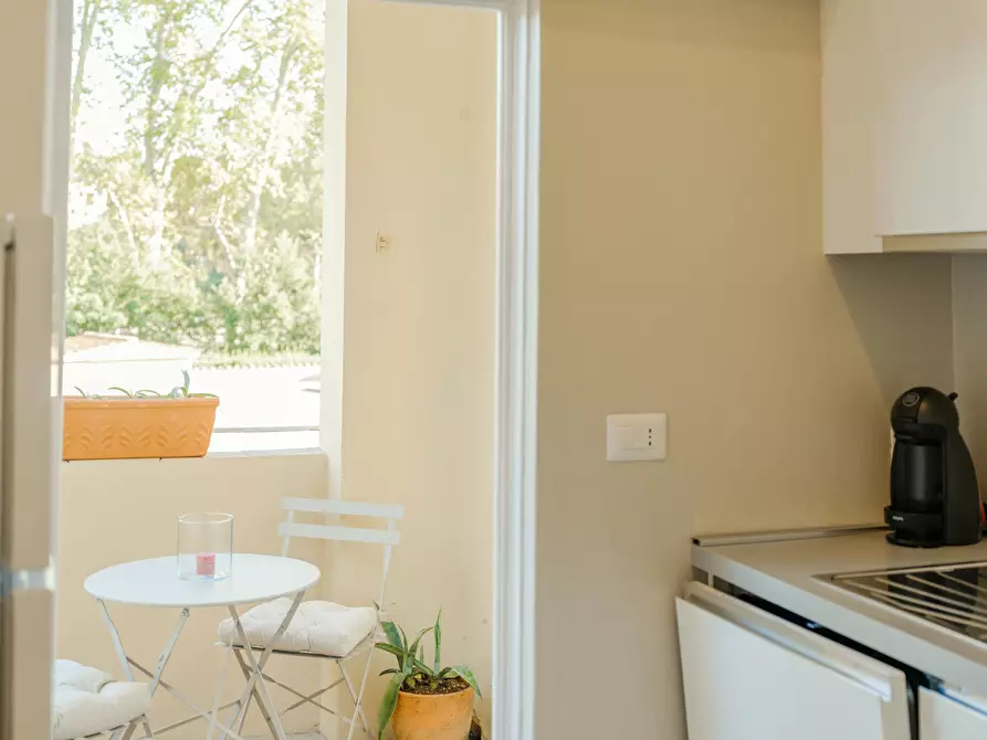 Immagine 6 di Appartamento in affitto  in Via Romana a Firenze