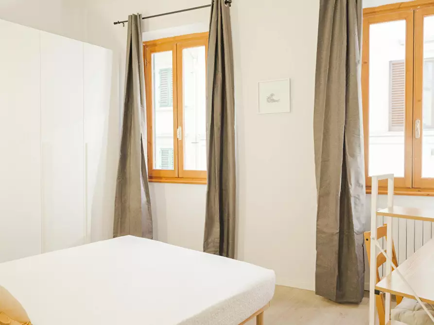 Immagine 10 di Appartamento in affitto  in Via Romana a Firenze