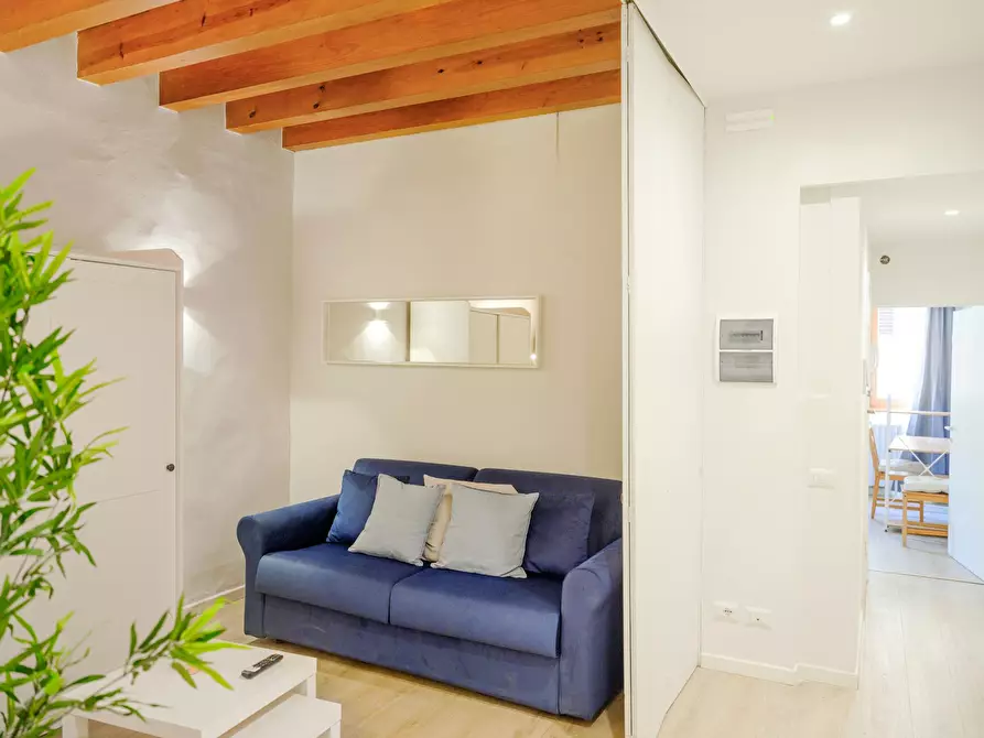 Immagine 9 di Appartamento in affitto  in Via Romana a Firenze