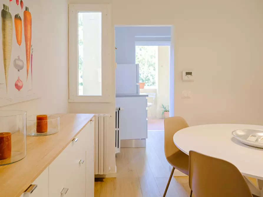 Immagine 1 di Appartamento in affitto  in Via Romana a Firenze