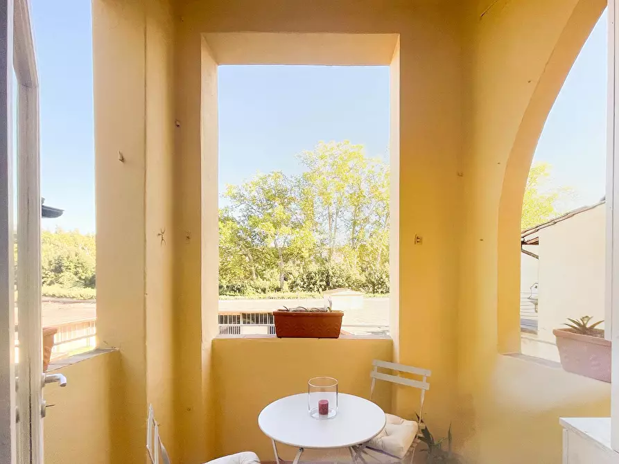 Immagine 8 di Appartamento in affitto  in Via Romana a Firenze