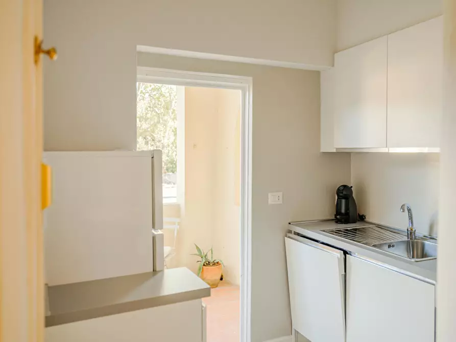 Immagine 5 di Appartamento in affitto  in Via Romana a Firenze