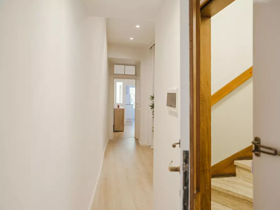 Immagine 2 di Appartamento in affitto  in Via Romana a Firenze