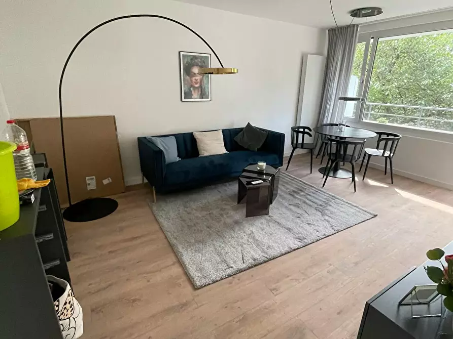 Immagine 2 di Appartamento in affitto  in Königstraße a Hamburg Ottensen