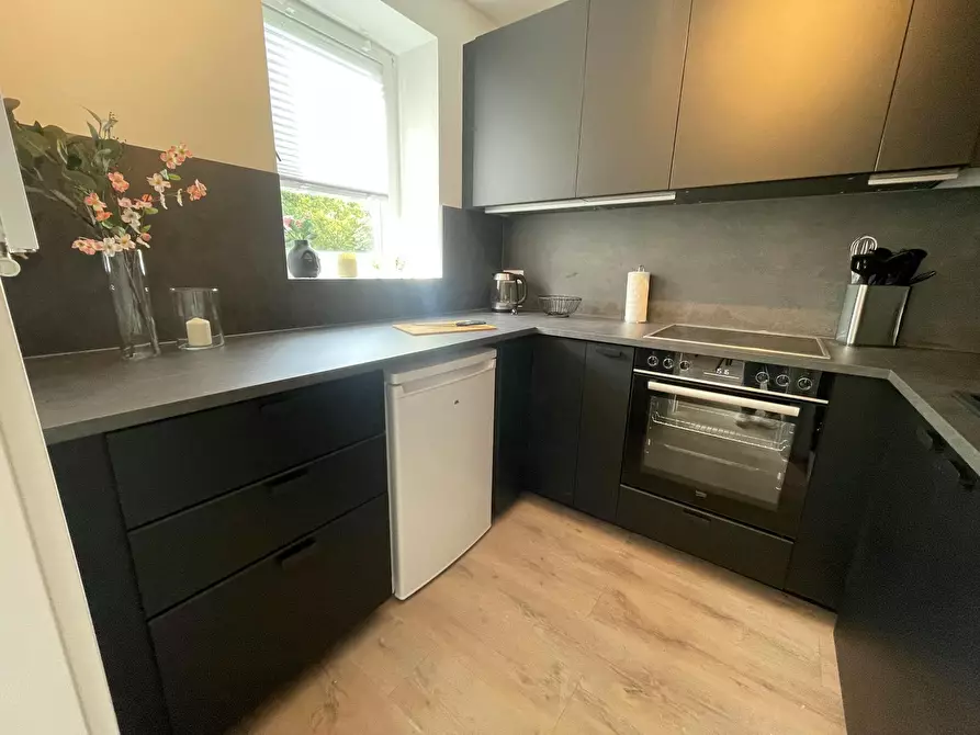 Immagine 4 di Appartamento in affitto  in Königstraße a Hamburg Ottensen