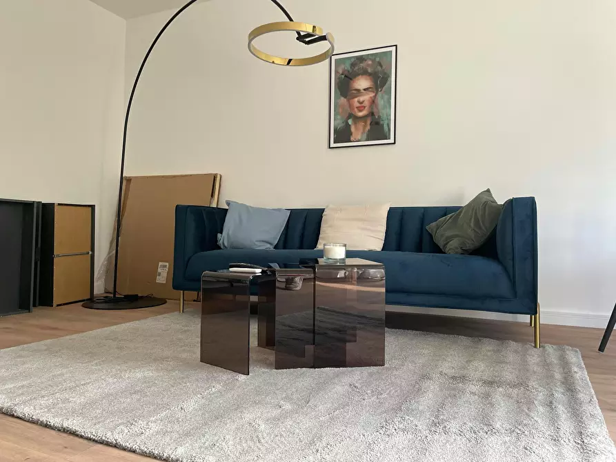 Immagine 10 di Appartamento in affitto  in Königstraße a Hamburg Ottensen