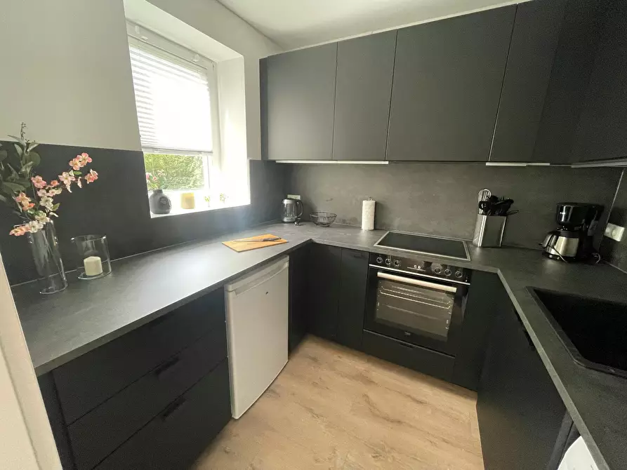 Immagine 2 di Appartamento in affitto  in Königstraße a Hamburg Ottensen