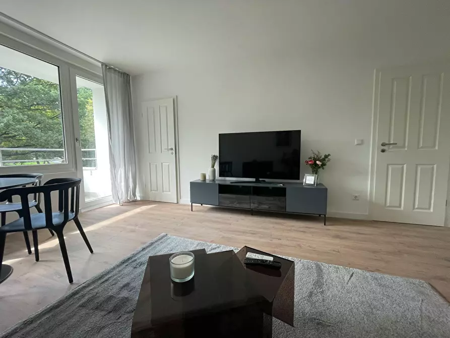 Immagine 9 di Appartamento in affitto  in Königstraße a Hamburg Ottensen