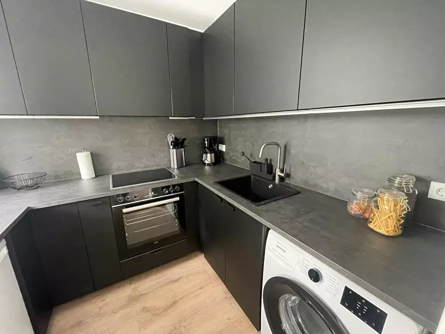 Immagine 3 di Appartamento in affitto  in Königstraße a Hamburg Ottensen