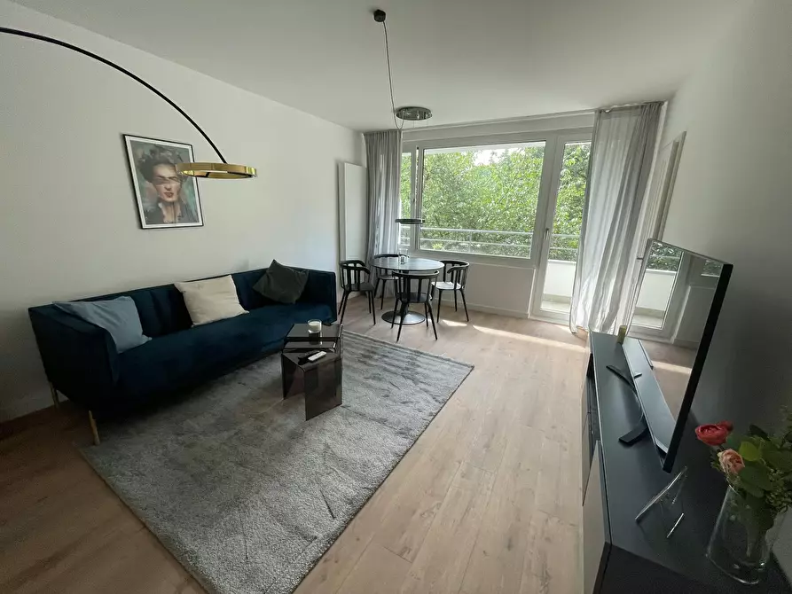 Immagine 7 di Appartamento in affitto  in Königstraße a Hamburg Ottensen