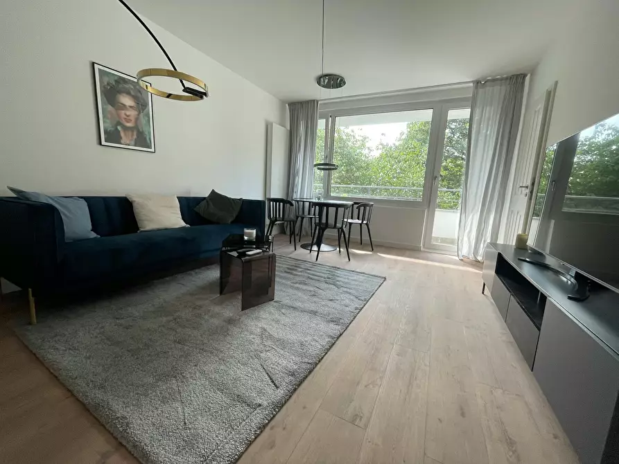 Immagine 8 di Appartamento in affitto  in Königstraße a Hamburg Ottensen