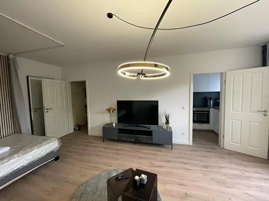 Immagine 5 di Appartamento in affitto  in Hellbrookkamp a Hamburg Steilshoop