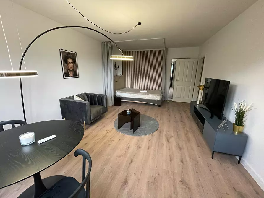 Immagine 4 di Appartamento in affitto  in Hellbrookkamp a Hamburg Steilshoop