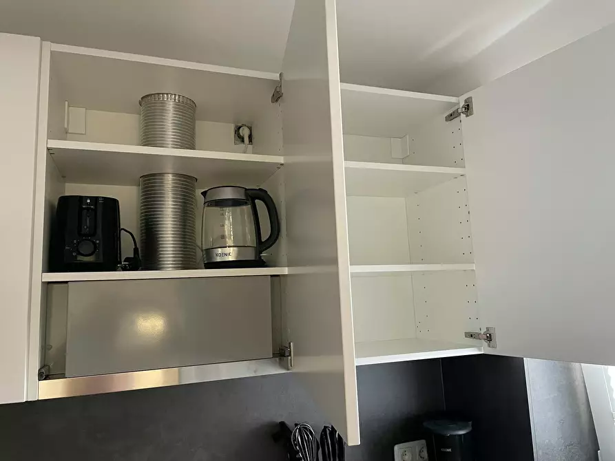 Immagine 9 di Appartamento in affitto  in Hellbrookkamp a Hamburg Steilshoop